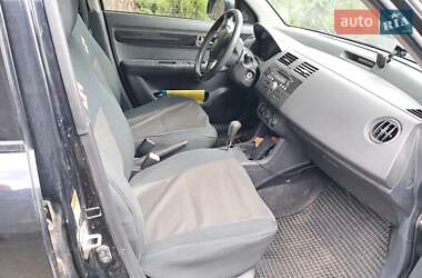 Хетчбек Suzuki Swift 2007 в 
