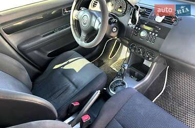 Хэтчбек Suzuki Swift 2008 в 