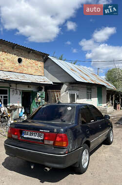 Седан Suzuki Swift 1994 в 