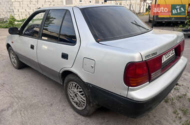 Седан Suzuki Swift 2003 в 