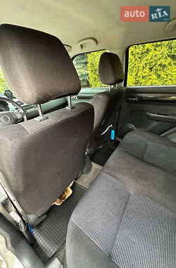 Хэтчбек Suzuki Swift 2008 в 