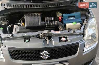 Хэтчбек Suzuki Swift 2008 в 