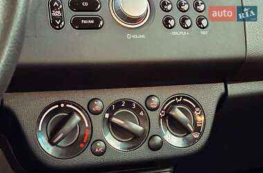 Хэтчбек Suzuki Swift 2007 в 