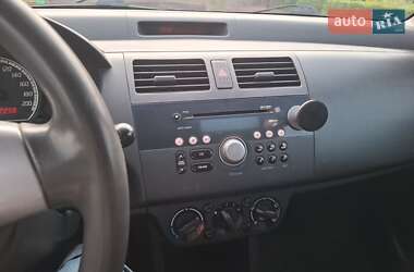 Хэтчбек Suzuki Swift 2007 в 