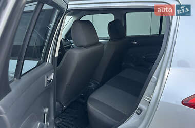Хетчбек Suzuki Swift 2011 в 