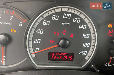 Хетчбек Suzuki Swift 2006 в 