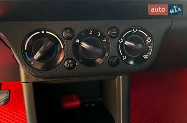 Хэтчбек Suzuki Swift 2008 в 