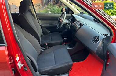 Хэтчбек Suzuki Swift 2008 в 