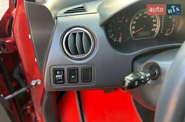 Хэтчбек Suzuki Swift 2008 в 