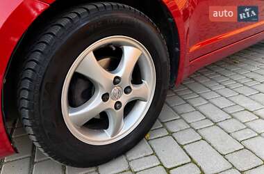 Хэтчбек Suzuki Swift 2008 в 