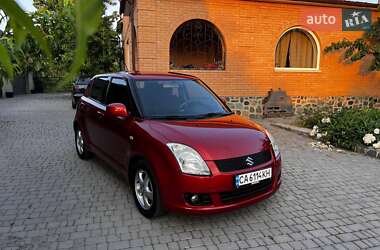 Хэтчбек Suzuki Swift 2008 в 