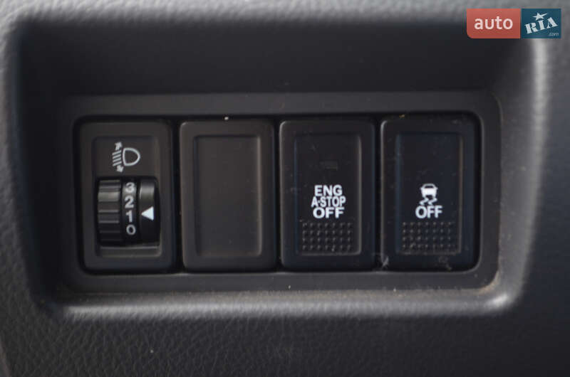 Хетчбек Suzuki Swift 2013 в Києві