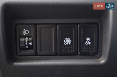 Хэтчбек Suzuki Swift 2013 в 