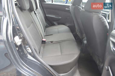 Хэтчбек Suzuki Swift 2013 в 