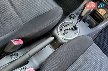 Хэтчбек Suzuki Swift 2008 в 