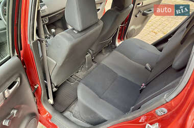 Хэтчбек Suzuki Swift 2008 в 