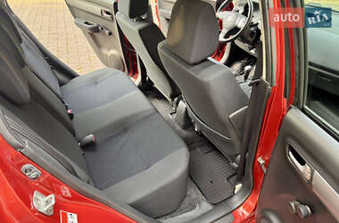 Хэтчбек Suzuki Swift 2008 в 