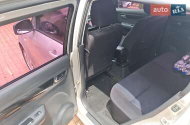 Хэтчбек Suzuki Swift 2008 в 