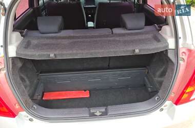 Хэтчбек Suzuki Swift 2008 в 