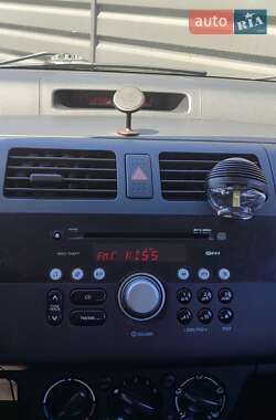 Хэтчбек Suzuki Swift 2008 в 