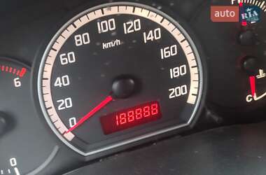 Хэтчбек Suzuki Swift 2008 в 