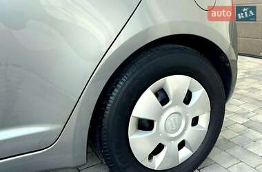 Хэтчбек Suzuki Swift 2008 в 