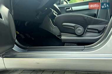 Хэтчбек Suzuki Swift 2008 в 