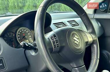Хэтчбек Suzuki Swift 2008 в 