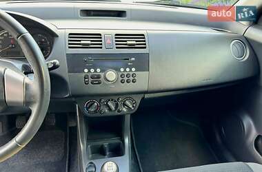Хэтчбек Suzuki Swift 2008 в 