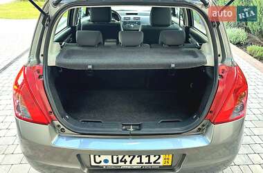 Хэтчбек Suzuki Swift 2008 в 