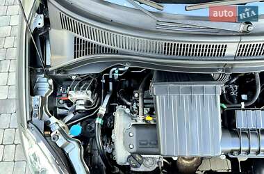 Хэтчбек Suzuki Swift 2008 в 