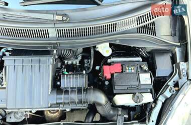 Хэтчбек Suzuki Swift 2008 в 