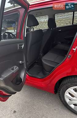 Хэтчбек Suzuki Swift 2011 в 