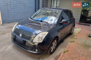 Хетчбек Suzuki Swift 2008 в Києві