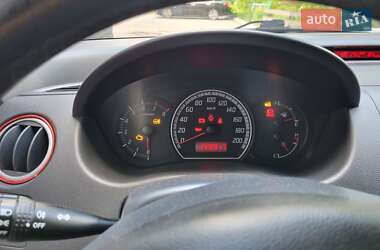 Хэтчбек Suzuki Swift 2008 в 