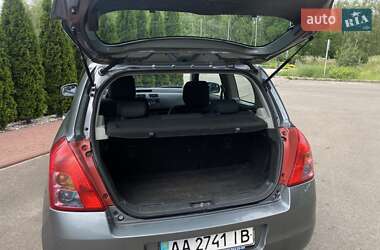 Хэтчбек Suzuki Swift 2008 в 