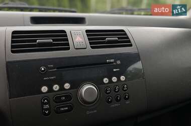 Хэтчбек Suzuki Swift 2008 в 
