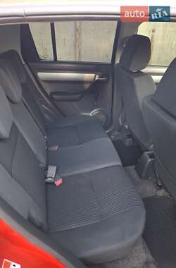 Хэтчбек Suzuki Swift 2008 в 