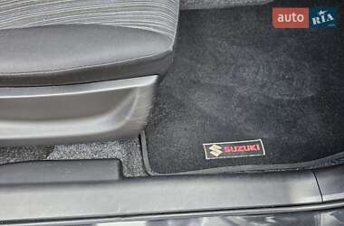 Хэтчбек Suzuki Swift 2016 в 