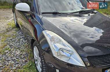 Хэтчбек Suzuki Swift 2016 в 