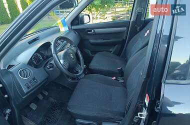 Хетчбек Suzuki Swift 2010 в 