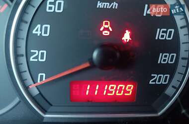 Хетчбек Suzuki Swift 2010 в 