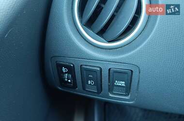 Хетчбек Suzuki Swift 2010 в 