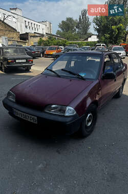 Седан Suzuki Swift 1995 в 