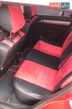 Хетчбек Suzuki Swift 2010 в 