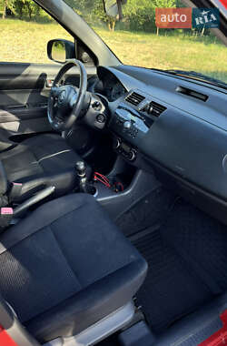 Хэтчбек Suzuki Swift 2008 в 