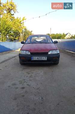 Седан Suzuki Swift 1994 в 