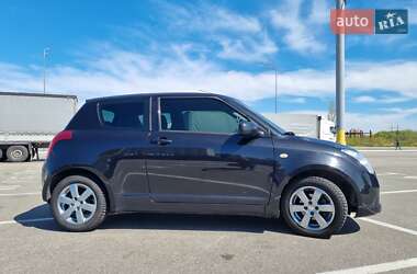 Хэтчбек Suzuki Swift 2008 в 