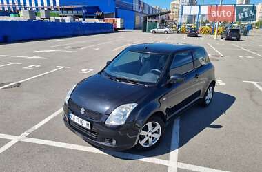 Хэтчбек Suzuki Swift 2008 в 