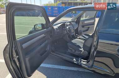 Хэтчбек Suzuki Swift 2008 в 